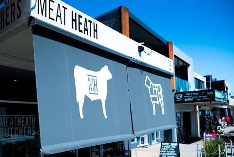 Photo: Meat Heath Butchers